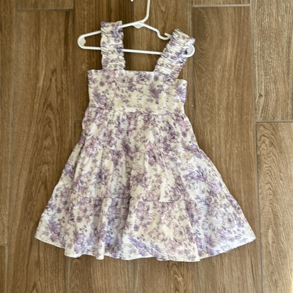 Girls Dress